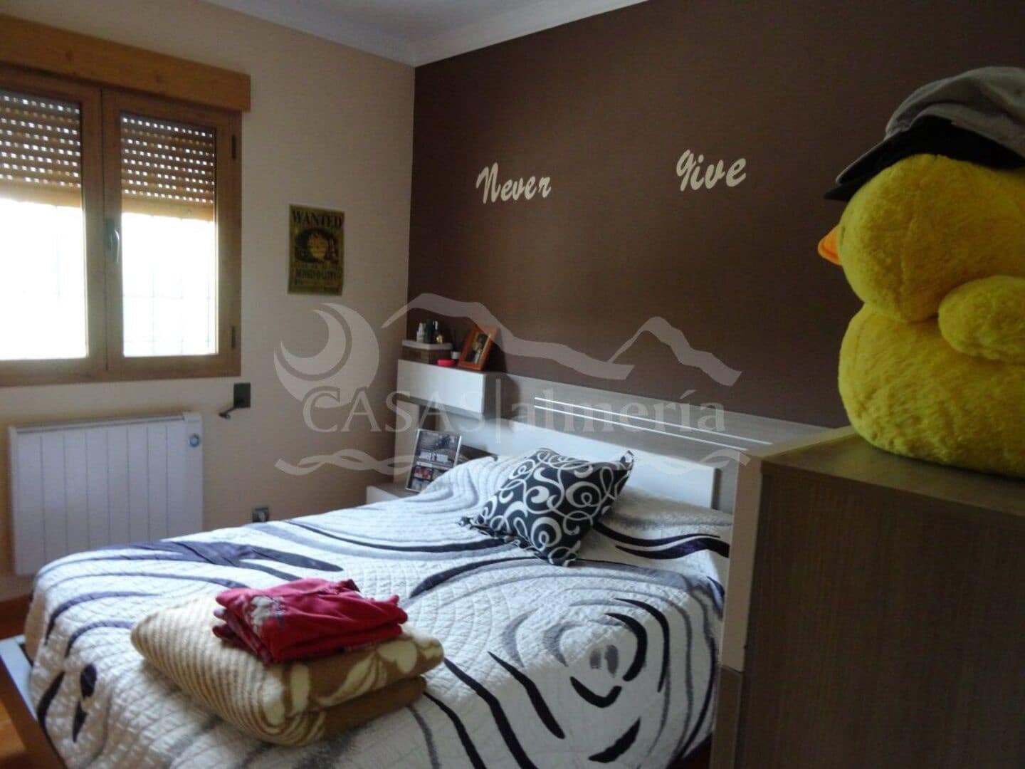 Chalet de 3 habitaciones en Los Cerricos en venta con garaje - 184.900 € (Ref: 7141147)