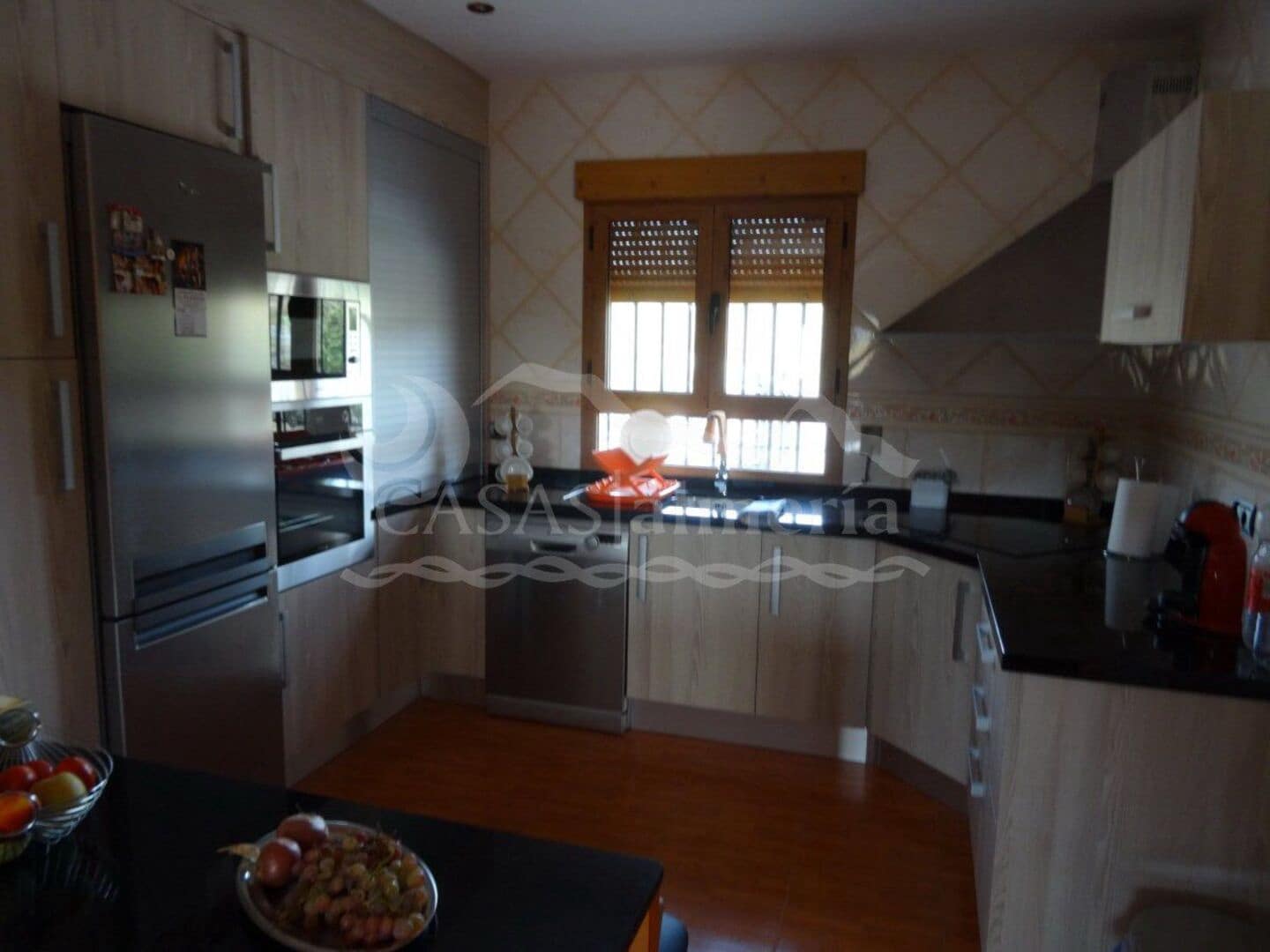 Chalet de 3 habitaciones en Los Cerricos en venta con garaje - 184.900 € (Ref: 7141147)