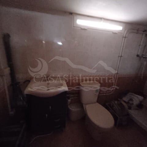 1 sovrum Finca/Hus på landet till salu i Taberno - 54 000 € (Ref: 7141148)