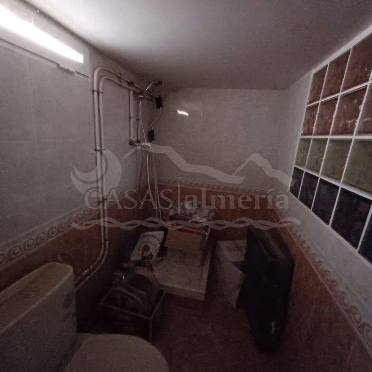 1 soveværelse Finca/Landehus til salg i Taberno - € 54.000 (Ref: 7141148)