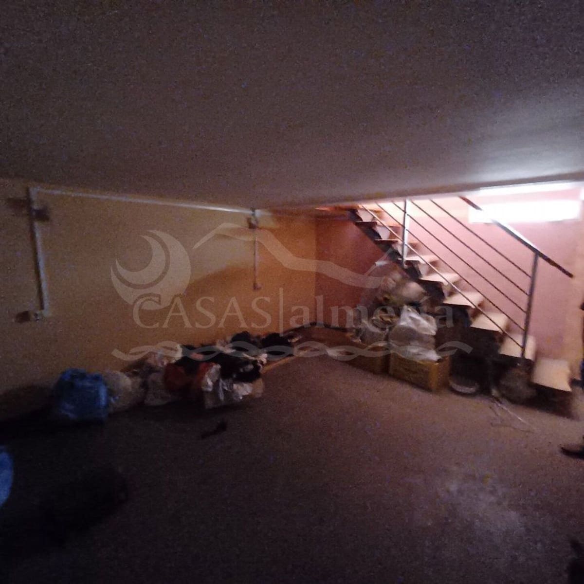 1 soveværelse Finca/Landehus til salg i Taberno - € 54.000 (Ref: 7141148)