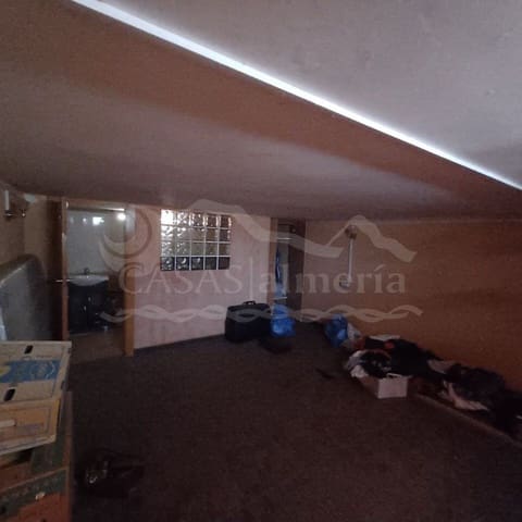 1 sovrum Finca/Hus på landet till salu i Taberno - 54 000 € (Ref: 7141148)