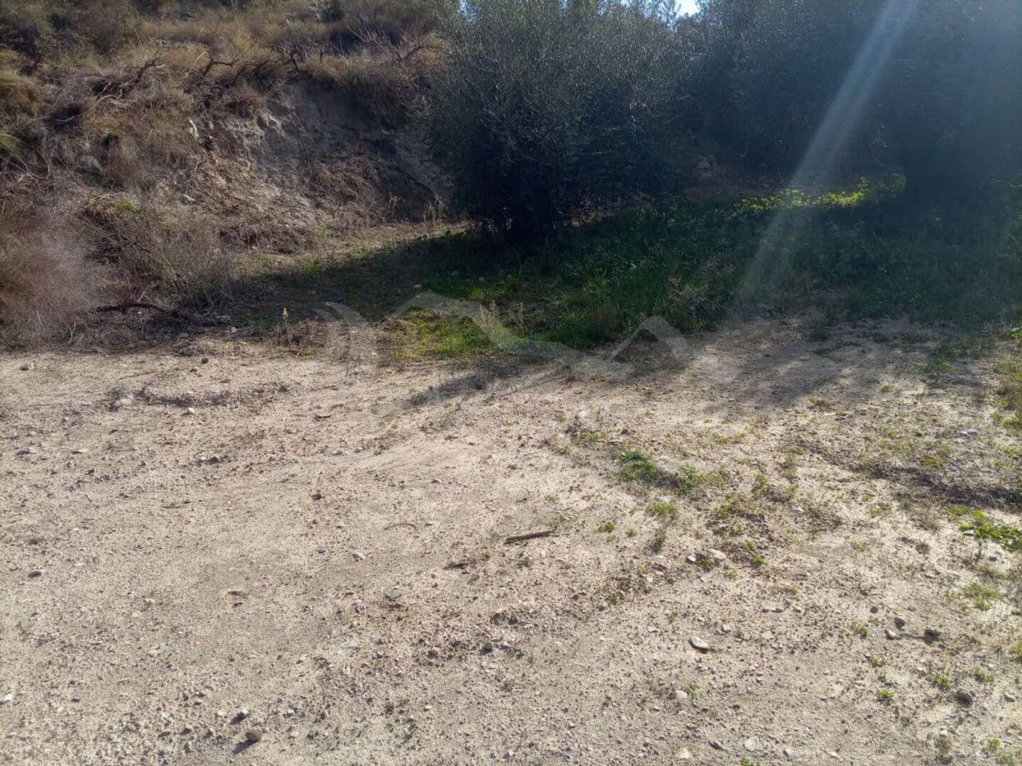 Terre non Aménagée à vendre à Huercal-Overa - 11 000 € (Ref: 7407797)