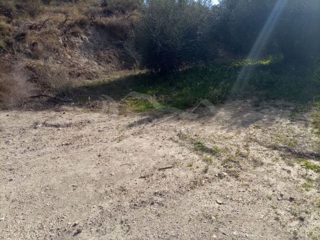 Terre non Aménagée à vendre à Huércal-Overa - 11 000 € (Ref: 7407797)
