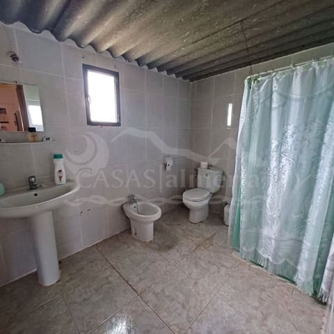 5 soveværelse Finca/Landehus til salg i Santa Maria de Nieva, Huércal-Overa med garage - € 58.000 (Ref: 7636348)