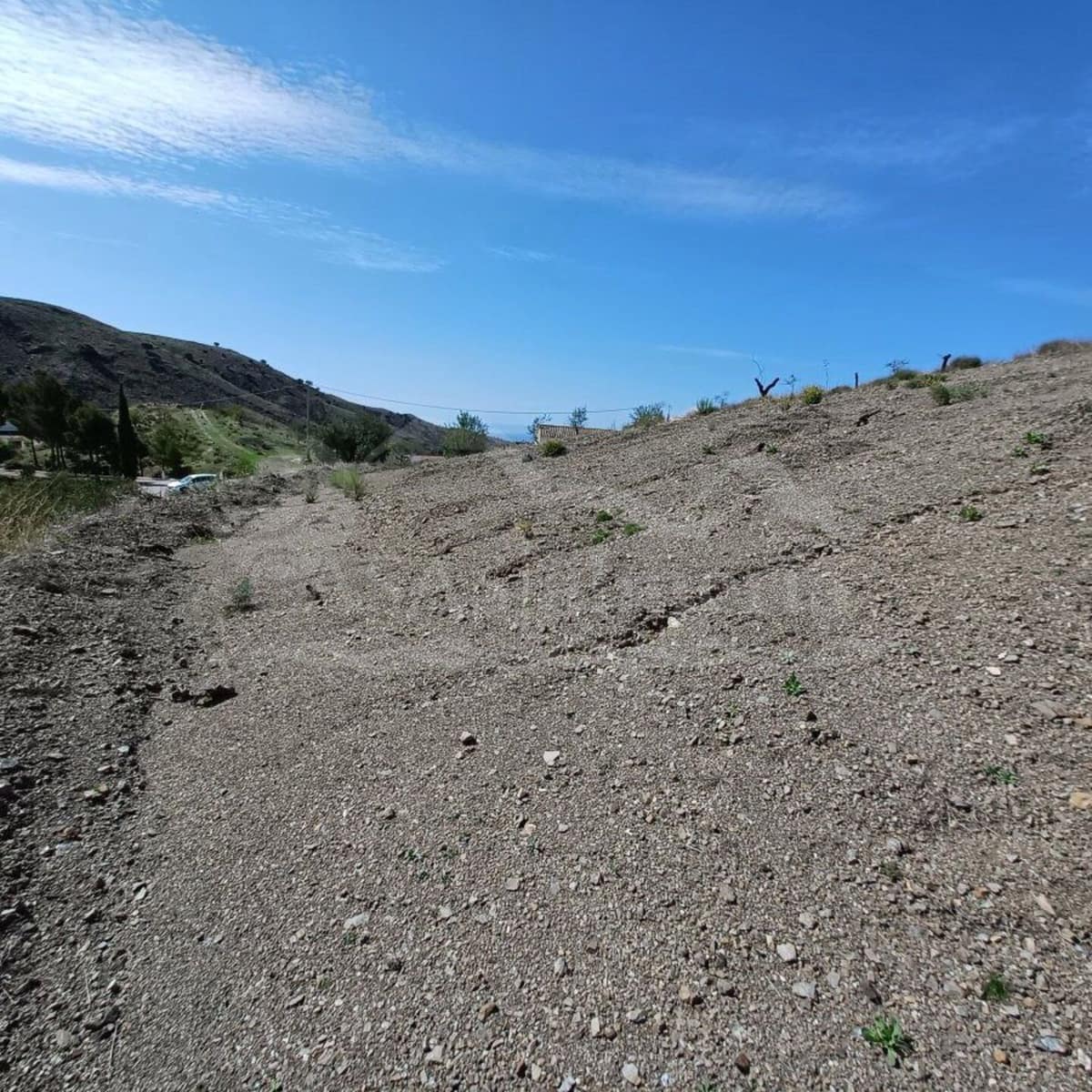 Undeveloped Land for sale in Taberno - € 5,000 (Ref: 7639263)