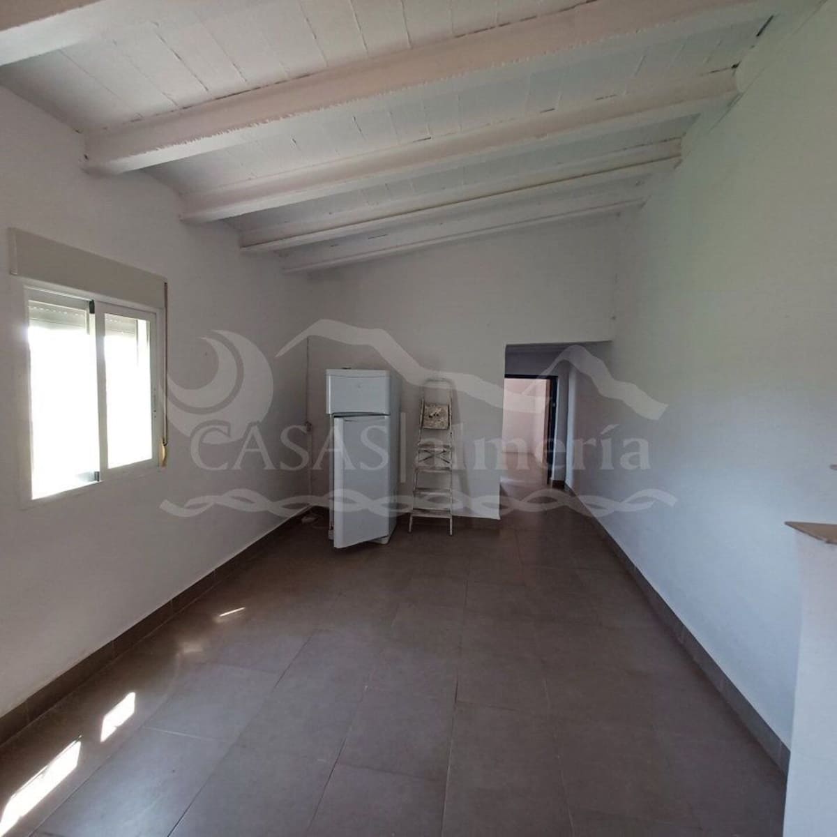 4 sovrum Finca/Hus på landet till salu i Huercal-Overa med garage - 168 000 € (Ref: 7651160)