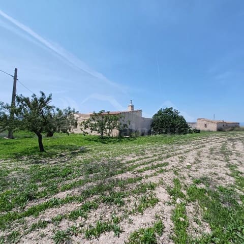 4 sovrum Finca/Hus på landet till salu i Huércal-Overa med garage - 168 000 € (Ref: 7651160)