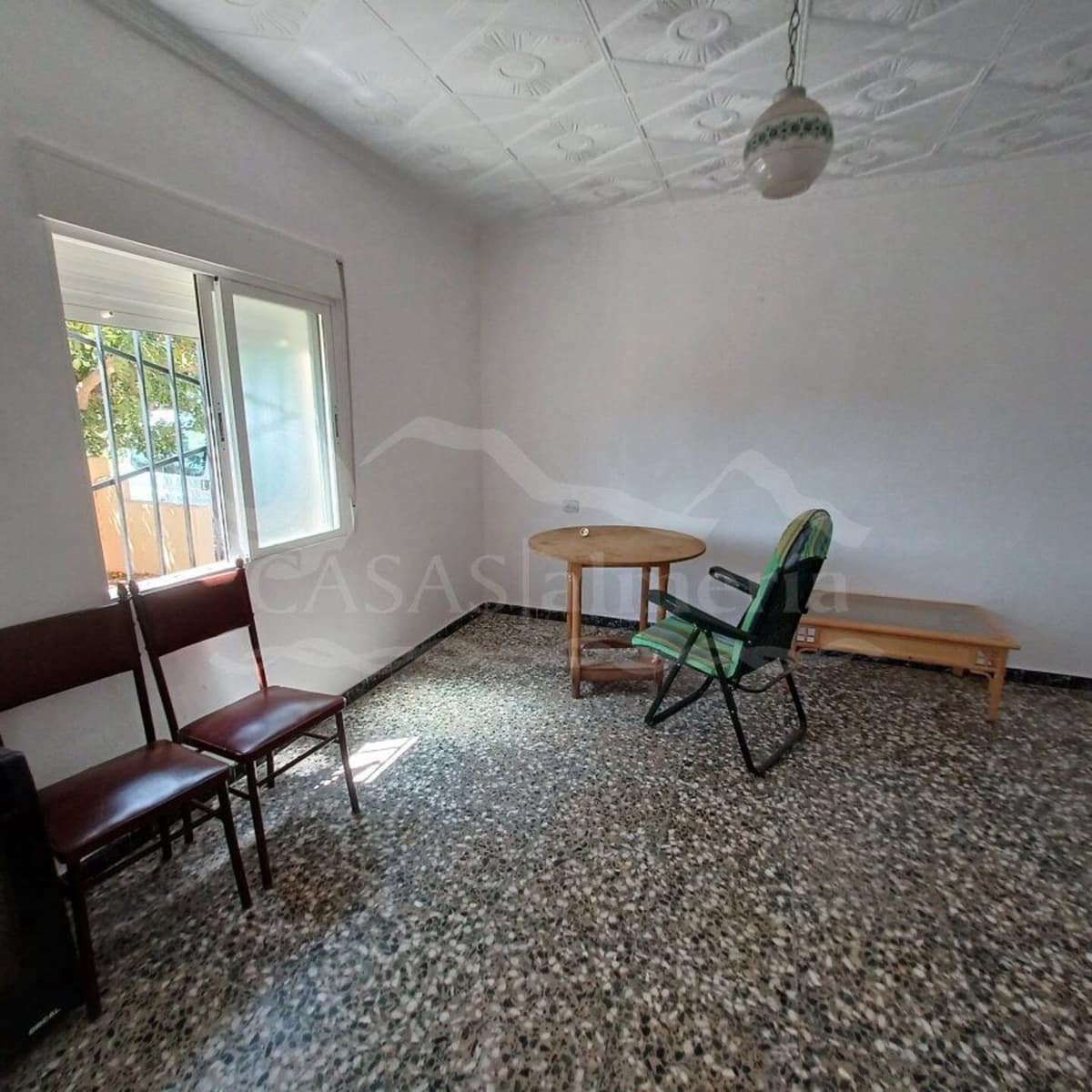 4 sovrum Finca/Hus på landet till salu i Huercal-Overa med garage - 168 000 € (Ref: 7651160)