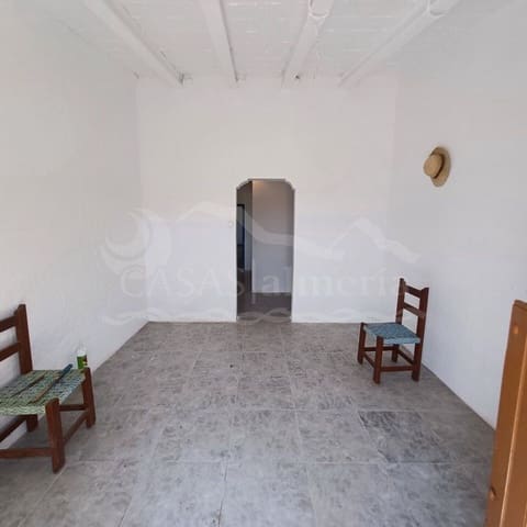 4 sovrum Finca/Hus på landet till salu i Huércal-Overa med garage - 168 000 € (Ref: 7651160)