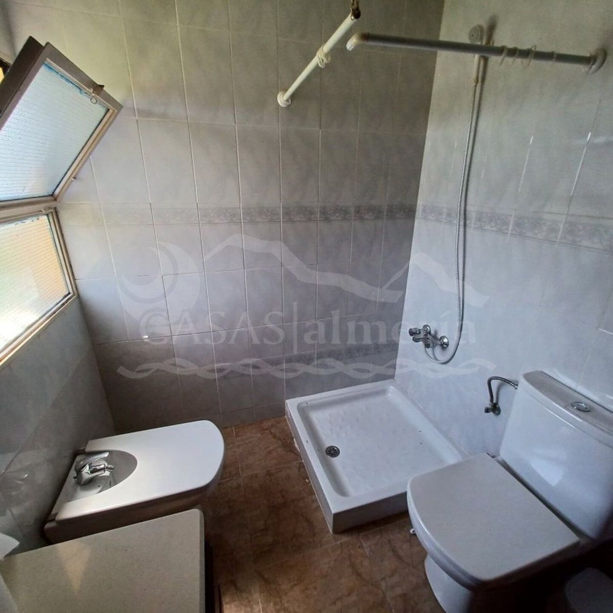 4 sovrum Finca/Hus på landet till salu i Huercal-Overa med garage - 168 000 € (Ref: 7651160)