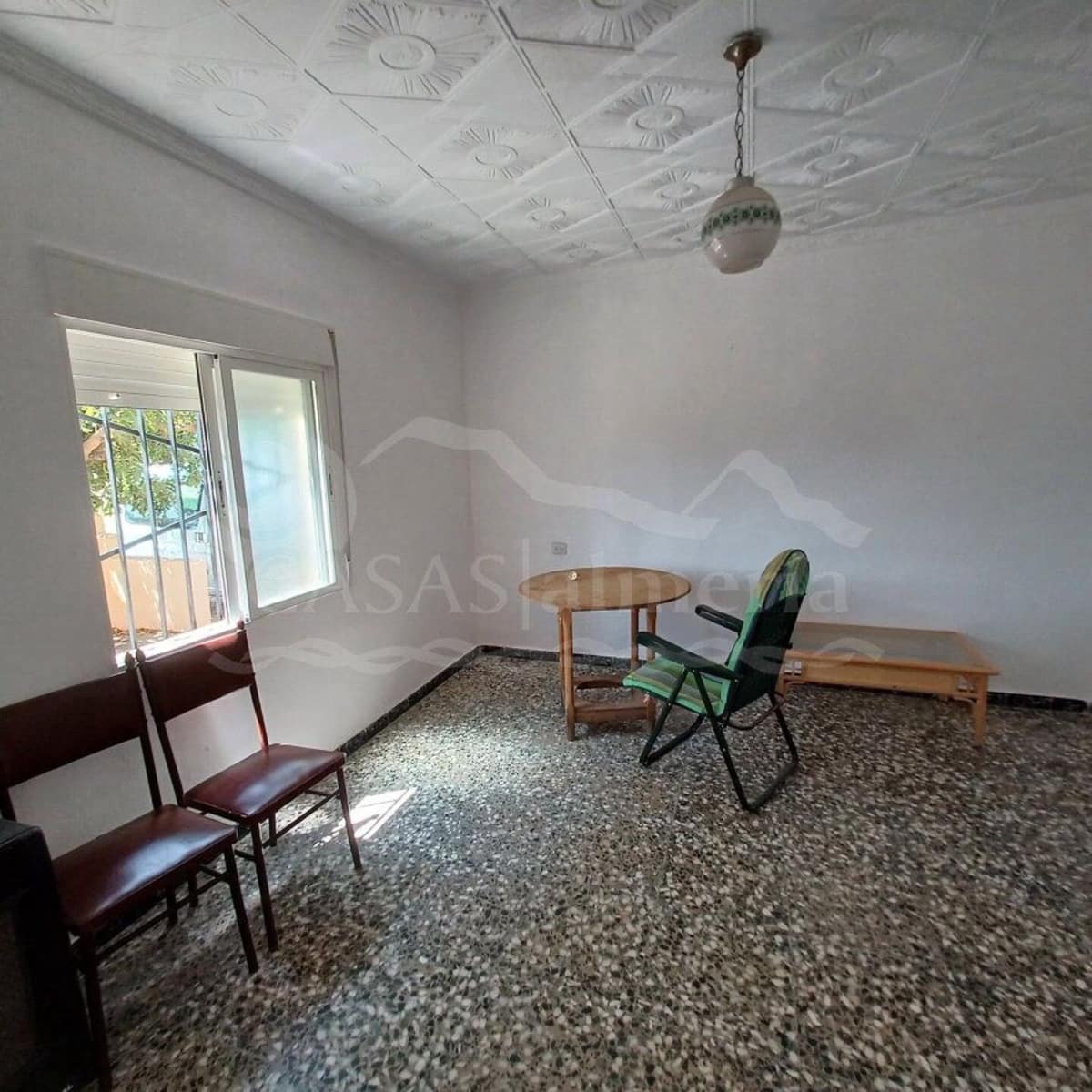 4 sovrum Finca/Hus på landet till salu i Huercal-Overa med garage - 168 000 € (Ref: 7651160)