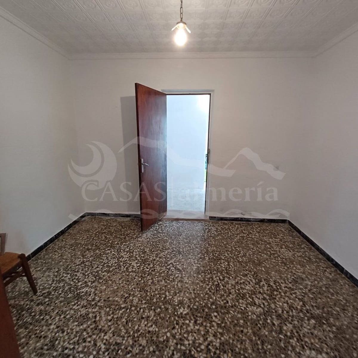 4 sovrum Finca/Hus på landet till salu i Huercal-Overa med garage - 168 000 € (Ref: 7651160)