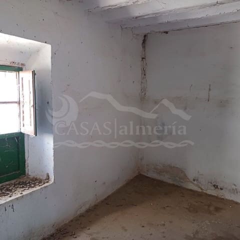 Finca/Landehus til salg i Albox - € 67.000 (Ref: 7653384)