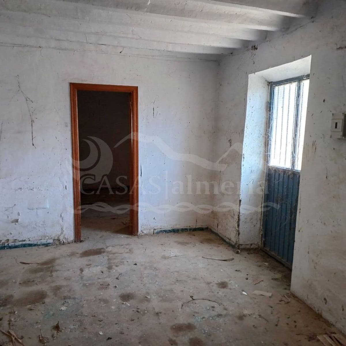 Finca/Landehus til salg i Albox - € 67.000 (Ref: 7653384)