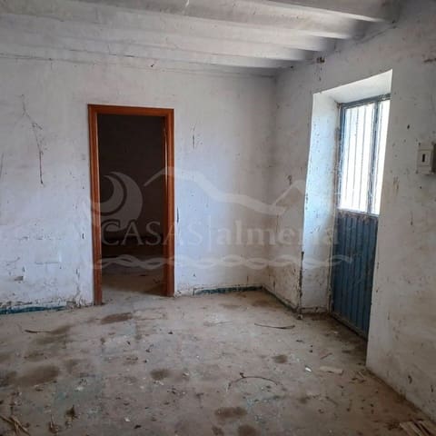 Finca/Landehus til salg i Albox - € 67.000 (Ref: 7653384)