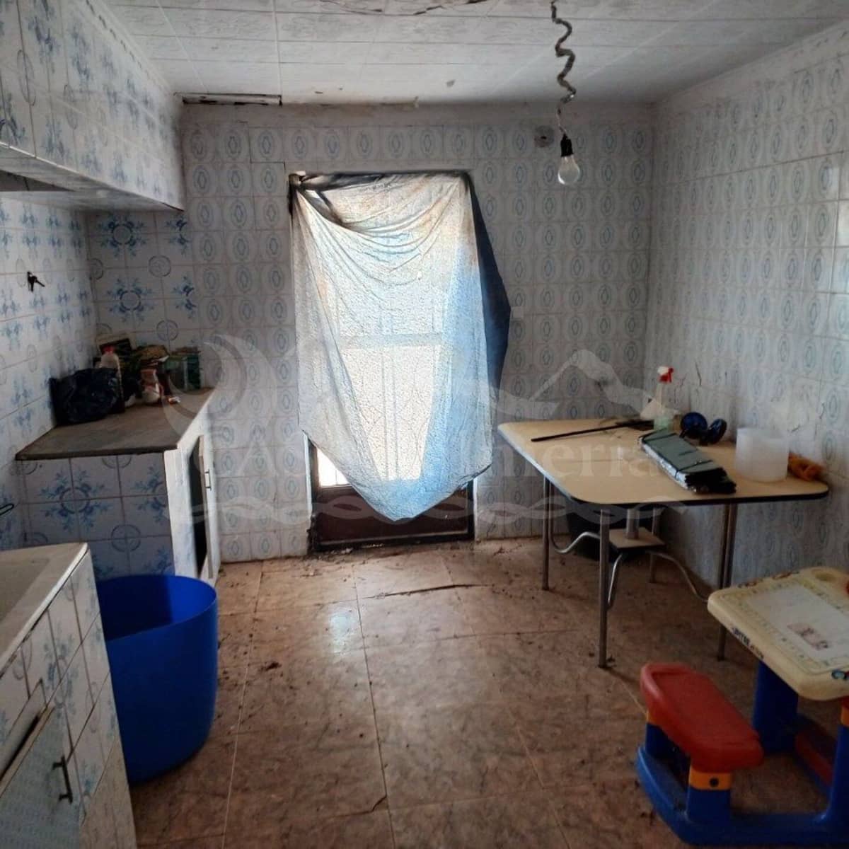 2 Zimmer Finca/Landgut zu verkaufen in Huercal-Overa - 127.000 € (Ref: 7661157)