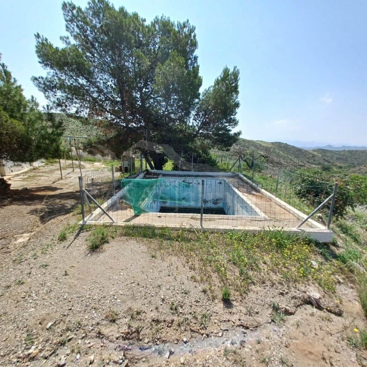 2 Zimmer Finca/Landgut zu verkaufen in Huercal-Overa - 127.000 € (Ref: 7661157)