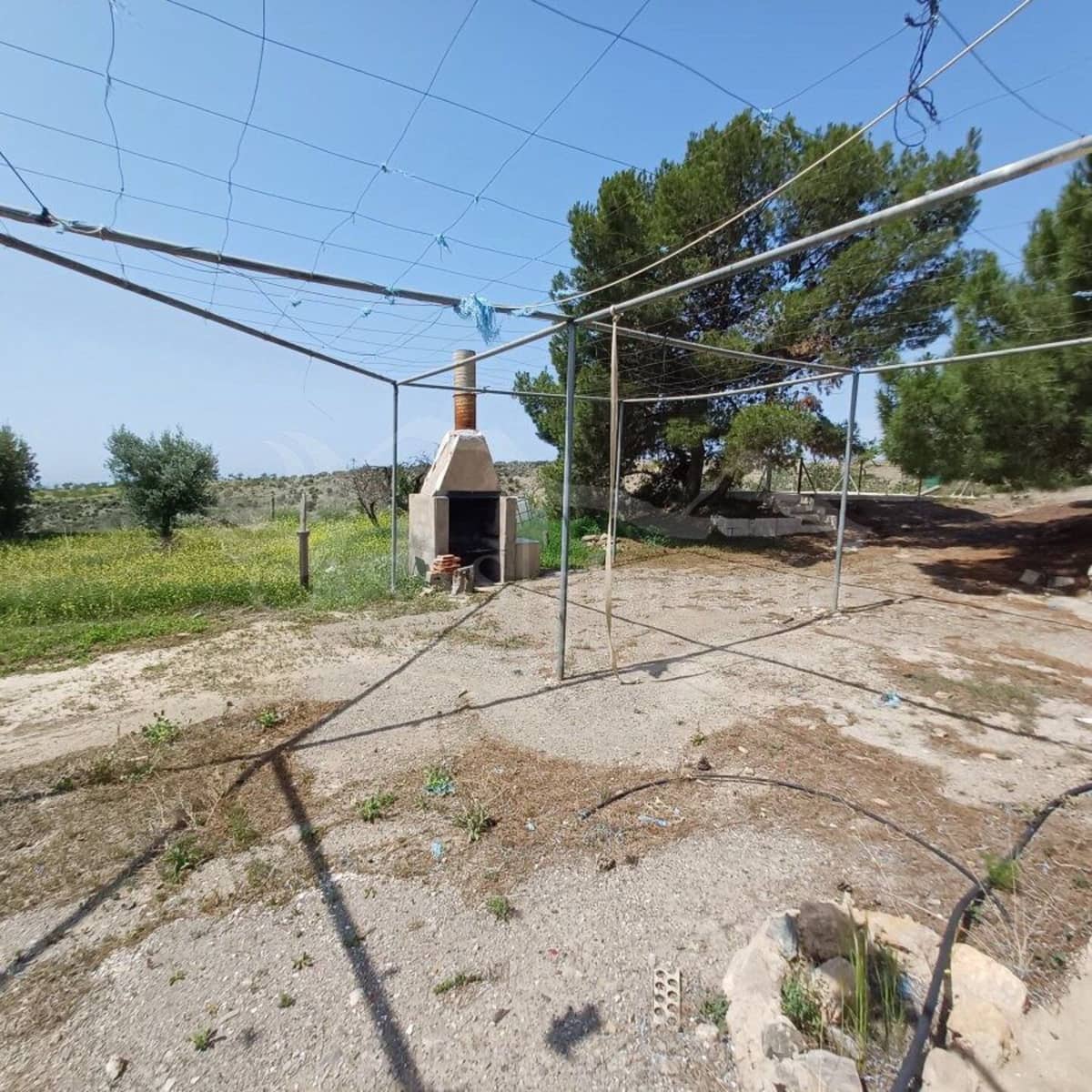 2 Zimmer Finca/Landgut zu verkaufen in Huercal-Overa - 127.000 € (Ref: 7661157)