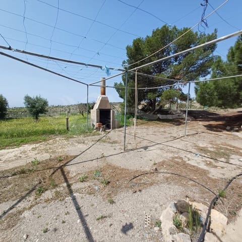 2 Zimmer Finca/Landgut zu verkaufen in Huércal-Overa - 127.000 € (Ref: 7661157)