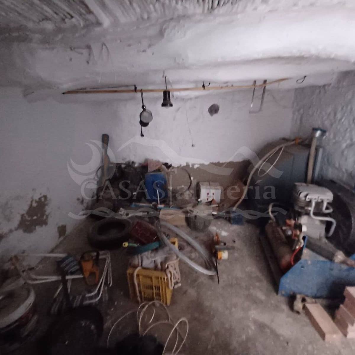 2 Zimmer Finca/Landgut zu verkaufen in Huercal-Overa - 127.000 € (Ref: 7661157)