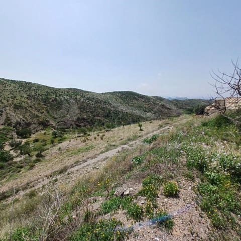 2 Zimmer Finca/Landgut zu verkaufen in Huércal-Overa - 127.000 € (Ref: 7661157)