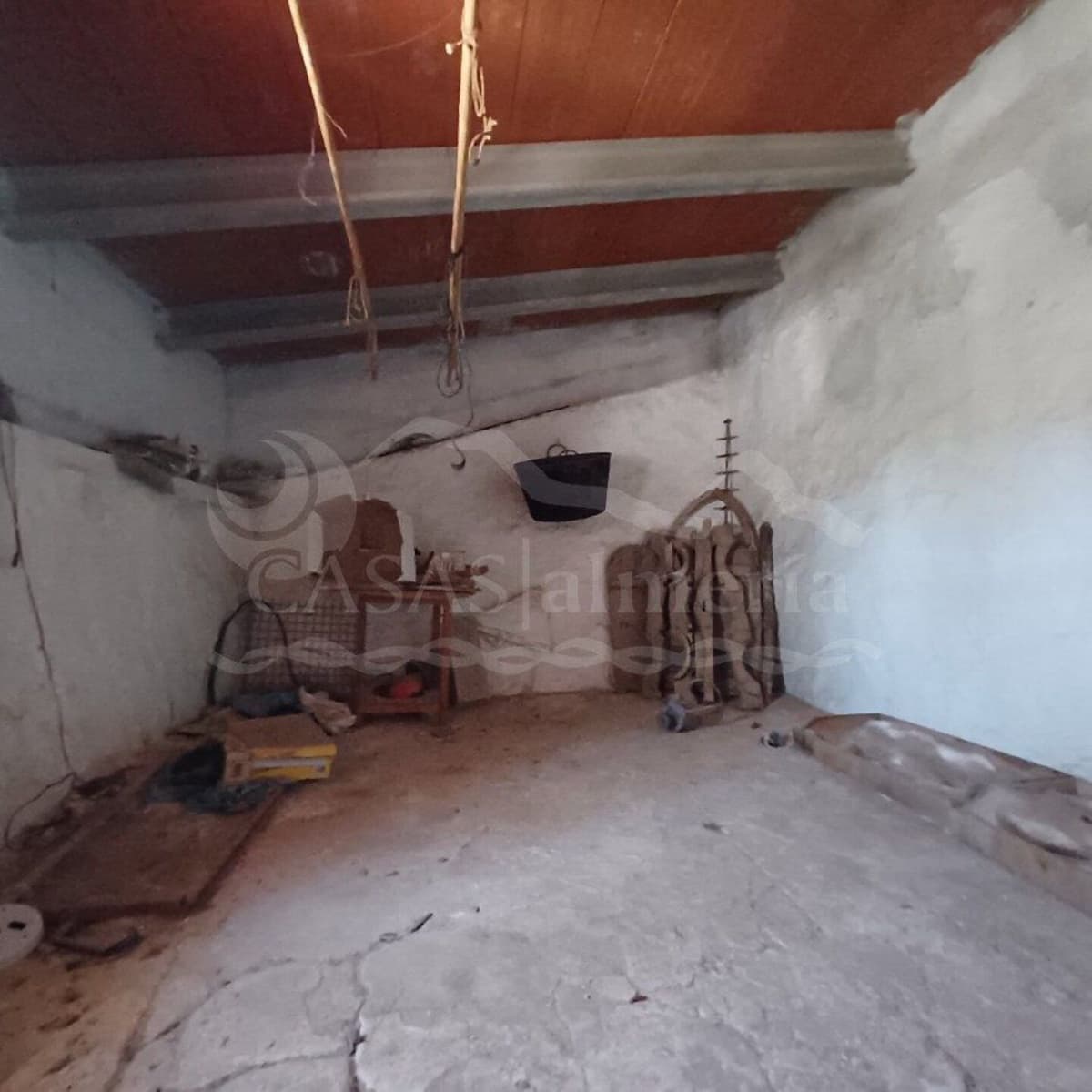 2 Zimmer Finca/Landgut zu verkaufen in Huercal-Overa - 127.000 € (Ref: 7661157)