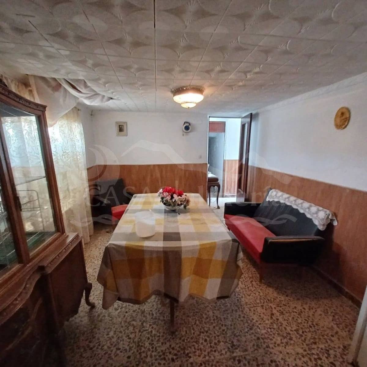 2 Zimmer Finca/Landgut zu verkaufen in Huercal-Overa - 127.000 € (Ref: 7661157)