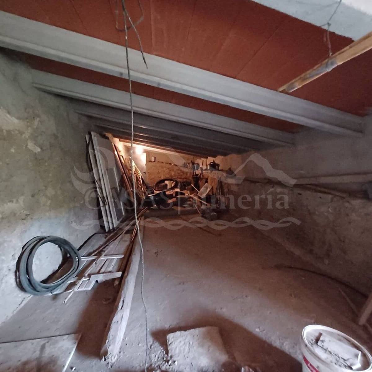 2 Zimmer Finca/Landgut zu verkaufen in Huercal-Overa - 127.000 € (Ref: 7661157)