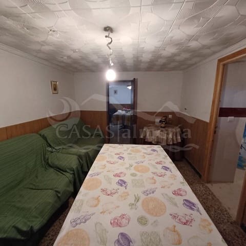 2 Zimmer Finca/Landgut zu verkaufen in Huércal-Overa - 127.000 € (Ref: 7661157)