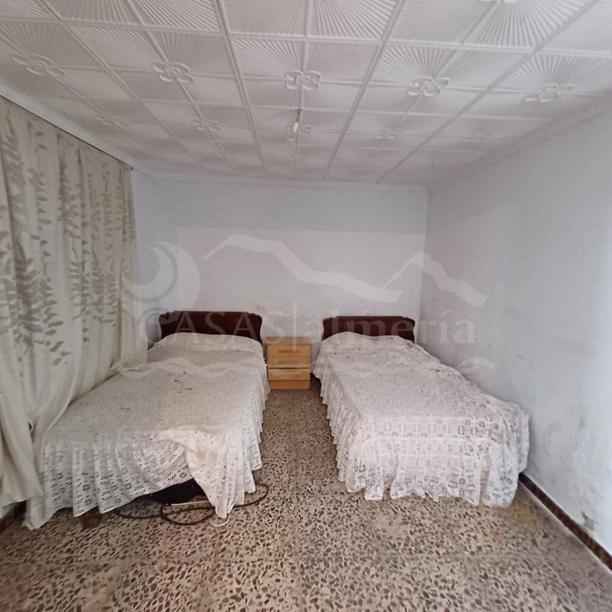 2 Zimmer Finca/Landgut zu verkaufen in Huercal-Overa - 127.000 € (Ref: 7661157)