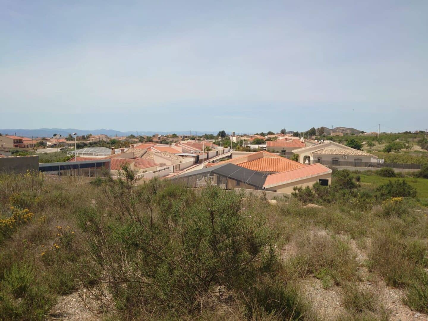 Byggegrund til salg i Urcal - € 28.000 (Ref: 7677624)