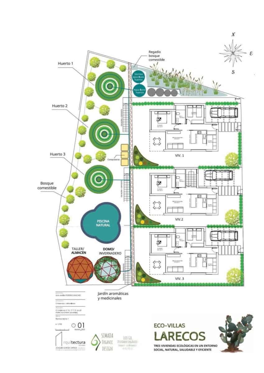 Byggegrund til salg i Urcal - € 28.000 (Ref: 7677624)