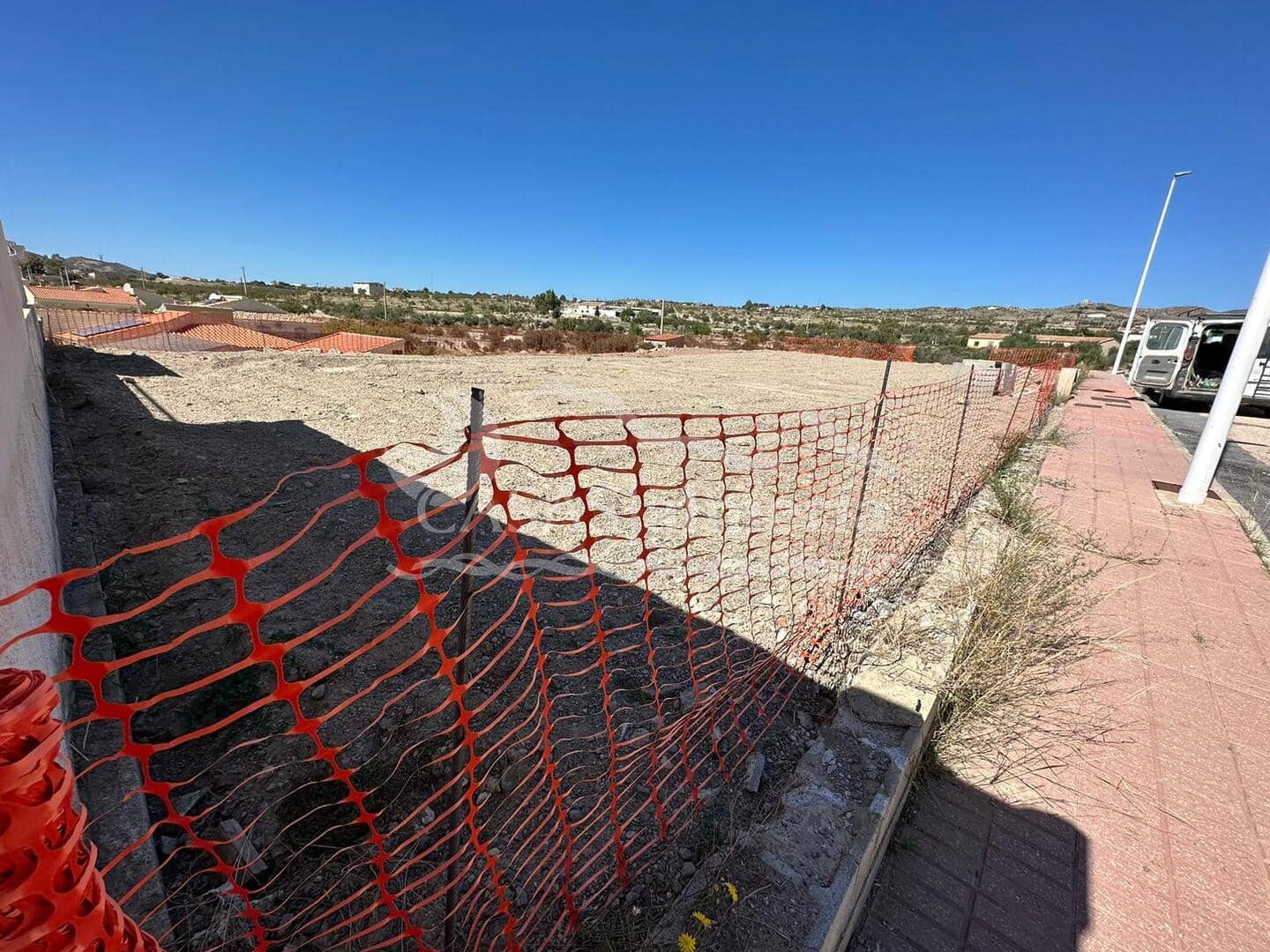 Byggegrund til salg i Urcal - € 28.000 (Ref: 7677624)