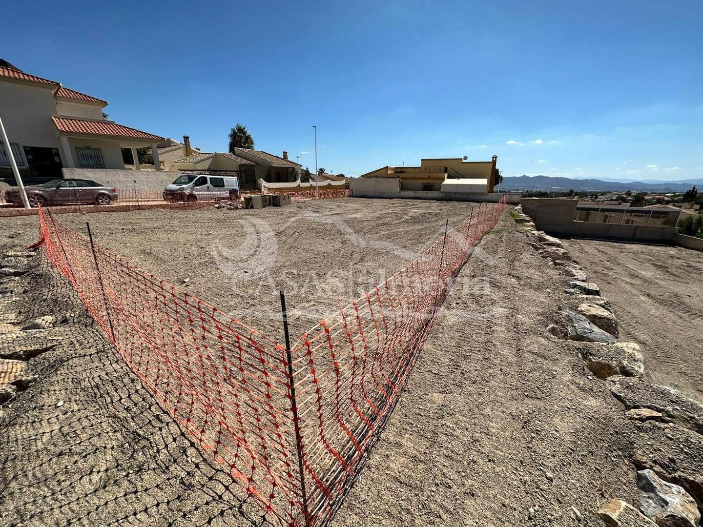 Byggegrund til salg i Urcal - € 28.000 (Ref: 7677624)