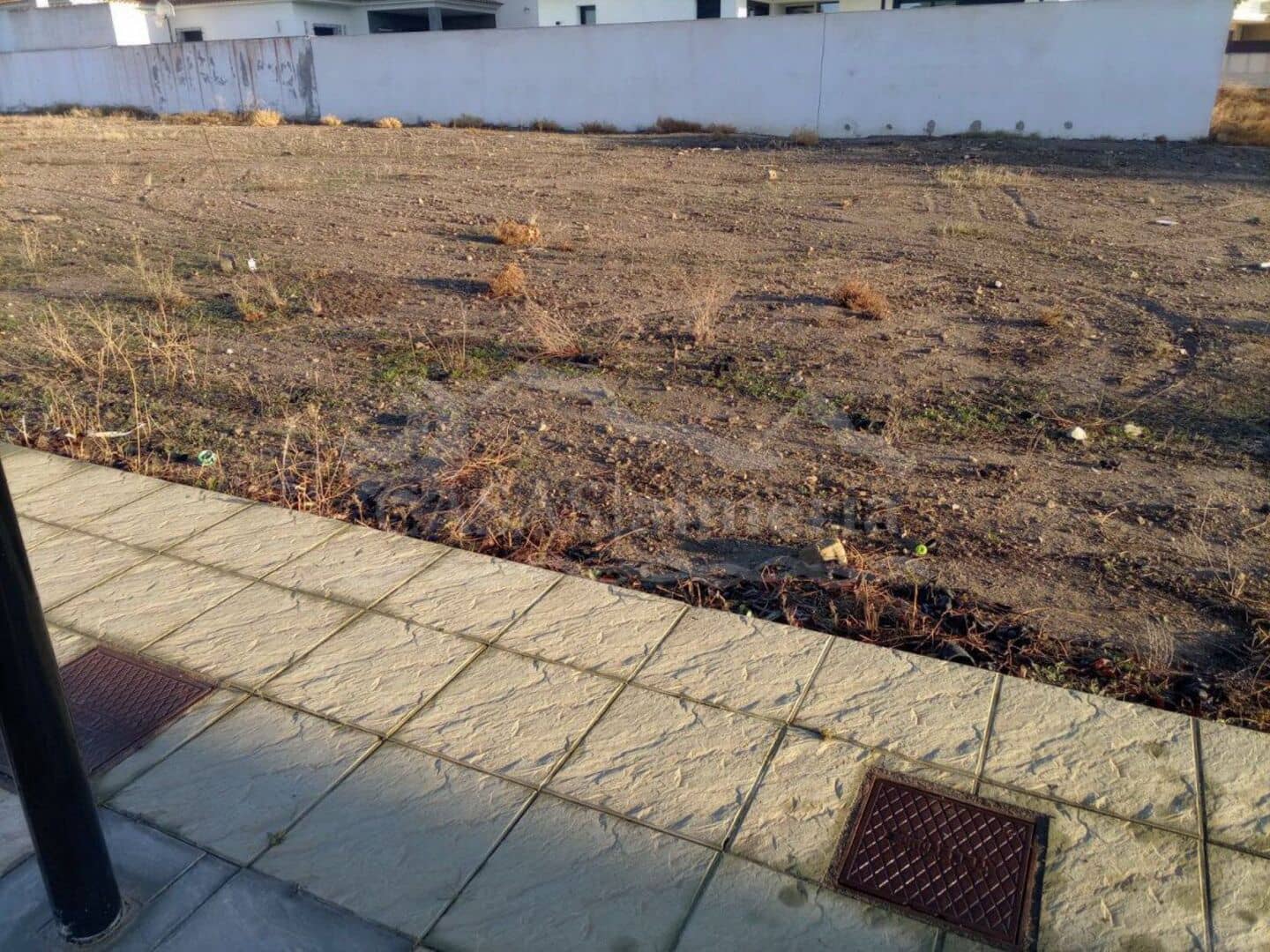 Landgrundstück zu verkaufen in Huercal-Overa - 99.000 € (Ref: 7723462)