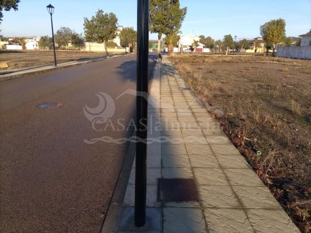 Landgrundstück zu verkaufen in Huércal-Overa - 99.000 € (Ref: 7723462)