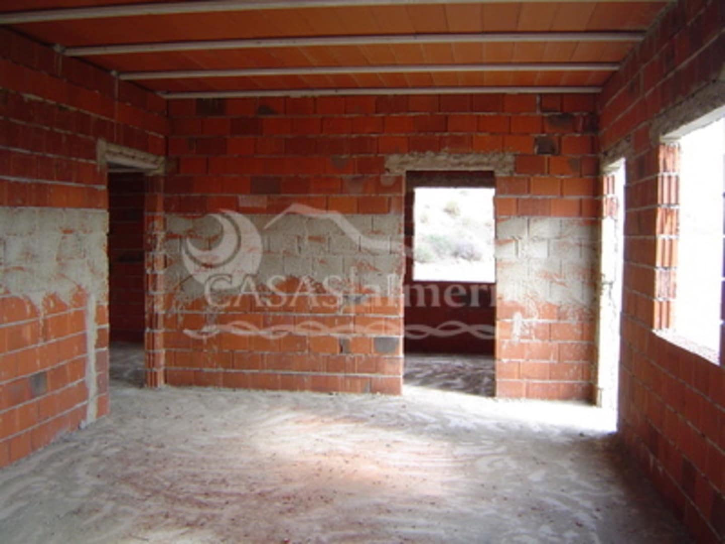Chalet de 3 habitaciones en Fuente Amarga en venta - 59.000 € (Ref: 7800257)
