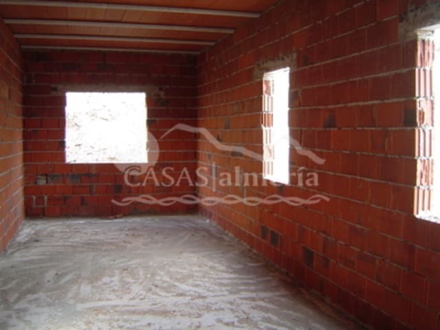 Chalet de 3 habitaciones en Fuente Amarga, Huércal-Overa en venta - 59.000 € (Ref: 7800257)