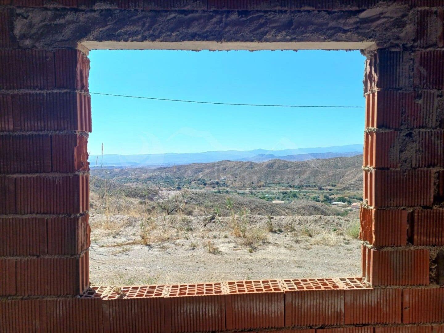 Chalet de 3 habitaciones en Fuente Amarga en venta - 59.000 € (Ref: 7800257)