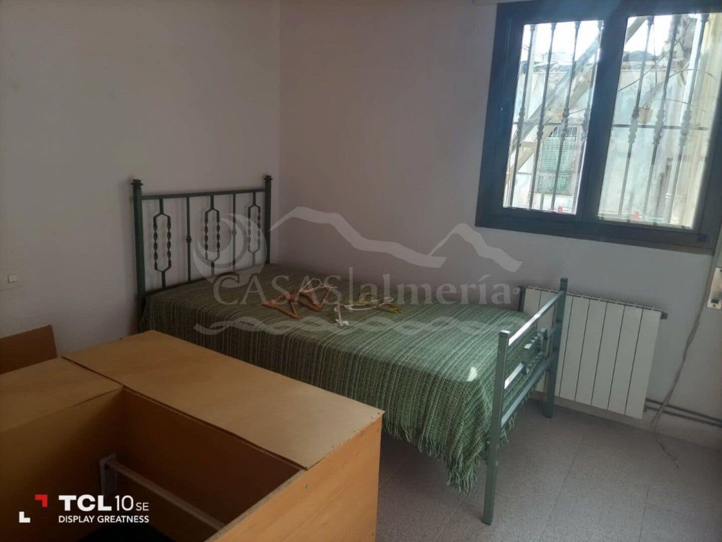 5 slaapkamer Halfvrijstaande villa te koop in Zurgena - € 138.000 (Ref: 7800263)