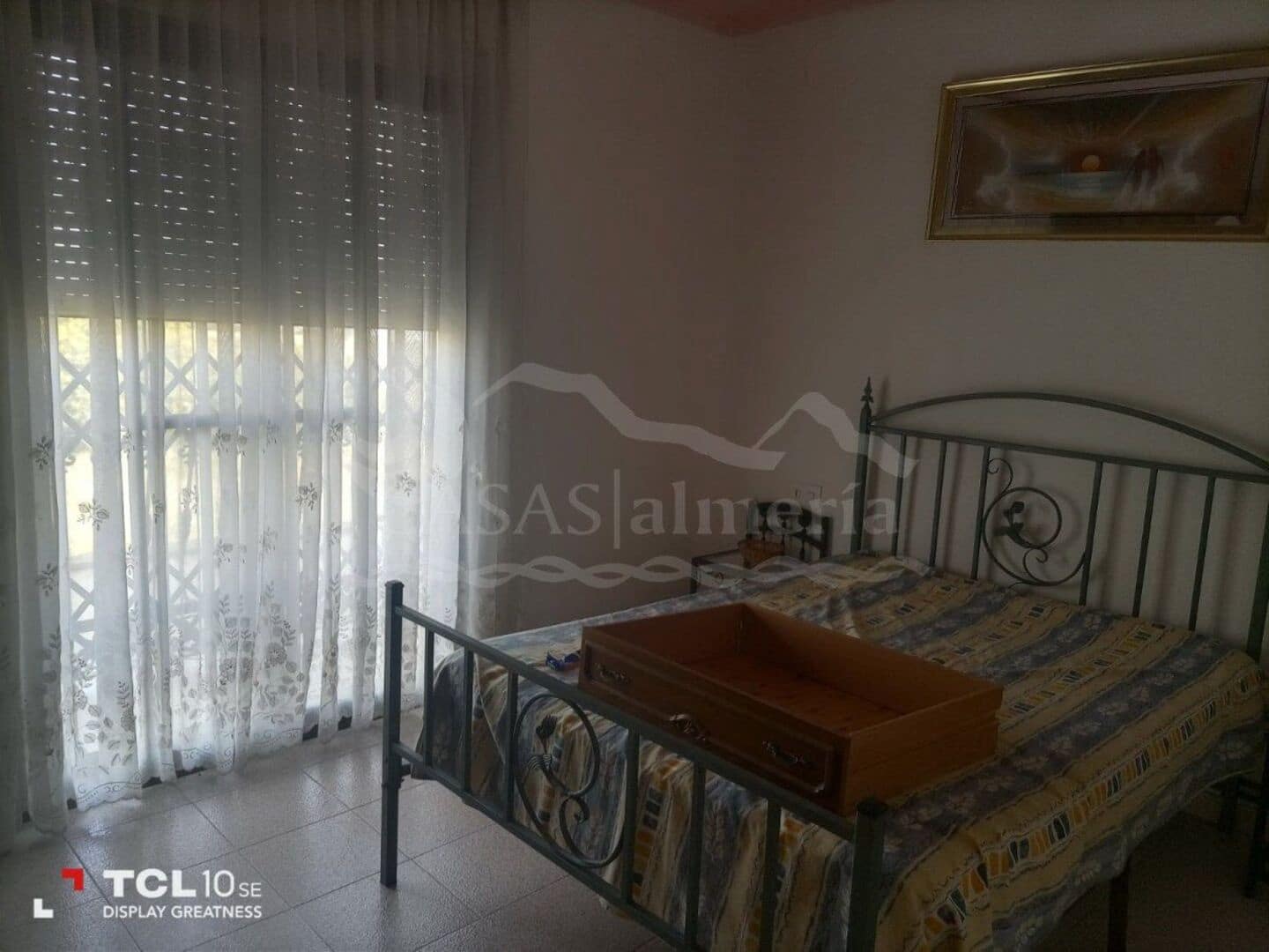 5 slaapkamer Halfvrijstaande villa te koop in Zurgena - € 138.000 (Ref: 7800263)