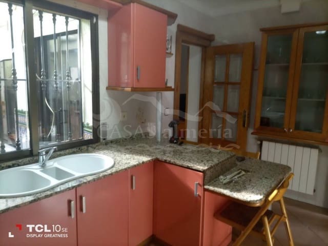 5 slaapkamer Halfvrijstaande villa te koop in Zurgena - € 138.000 (Ref: 7800263)