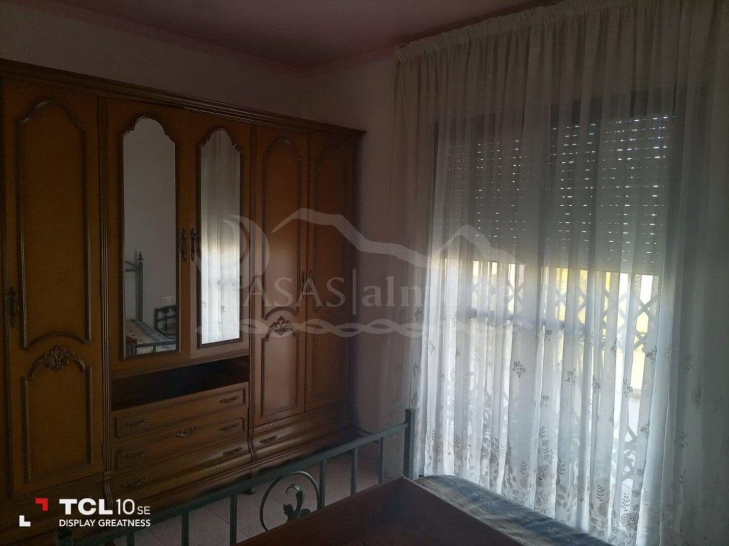 5 slaapkamer Halfvrijstaande villa te koop in Zurgena - € 138.000 (Ref: 7800263)