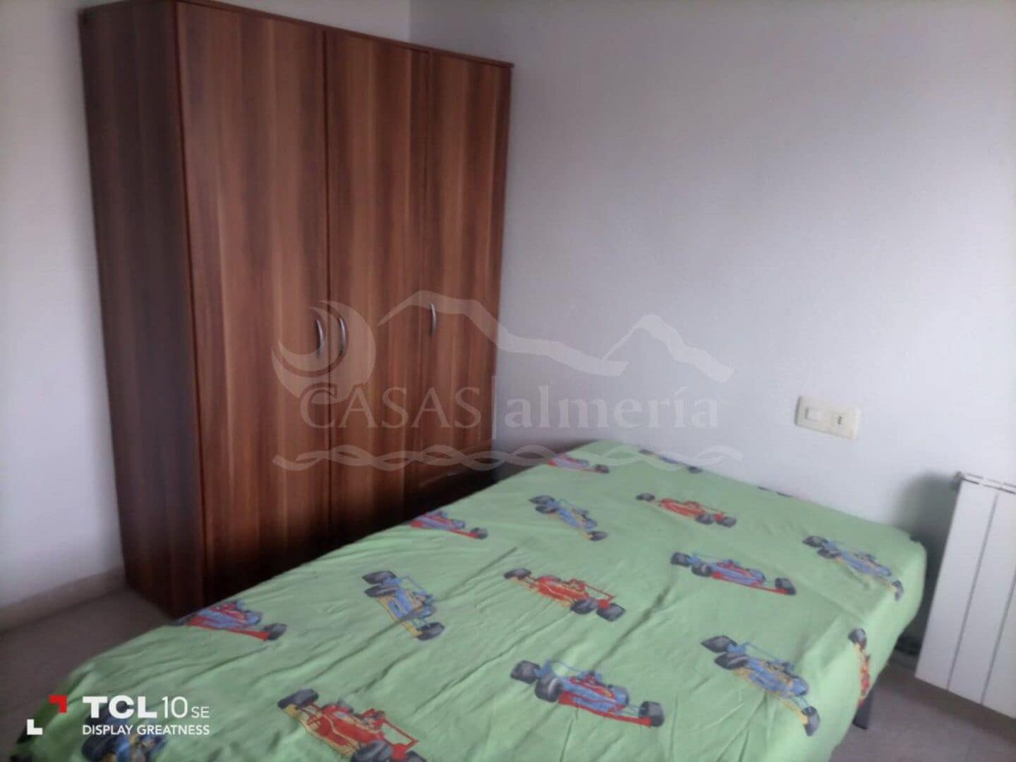 5 slaapkamer Halfvrijstaande villa te koop in Zurgena - € 138.000 (Ref: 7800263)