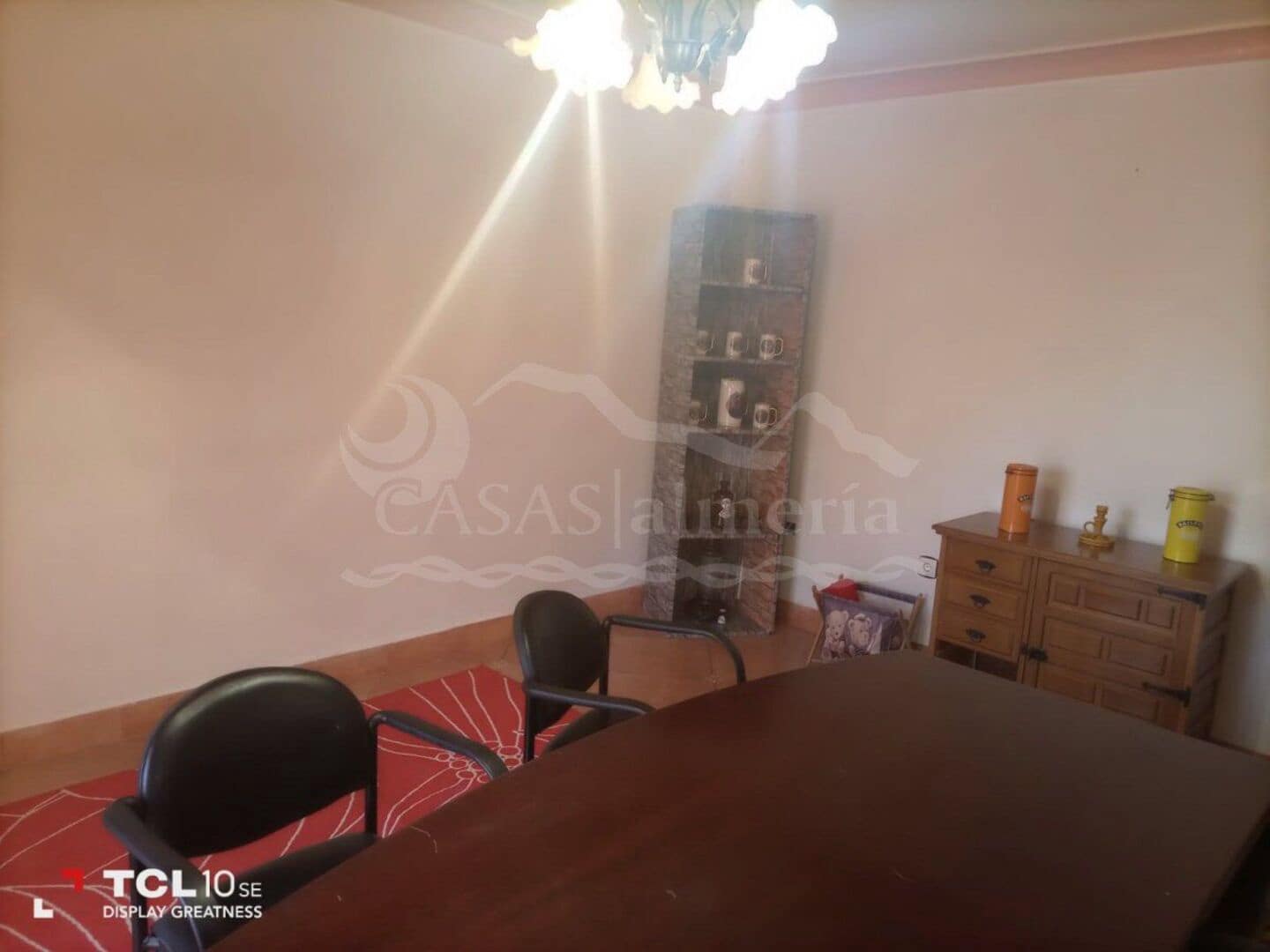 5 slaapkamer Halfvrijstaande villa te koop in Zurgena - € 138.000 (Ref: 7800263)