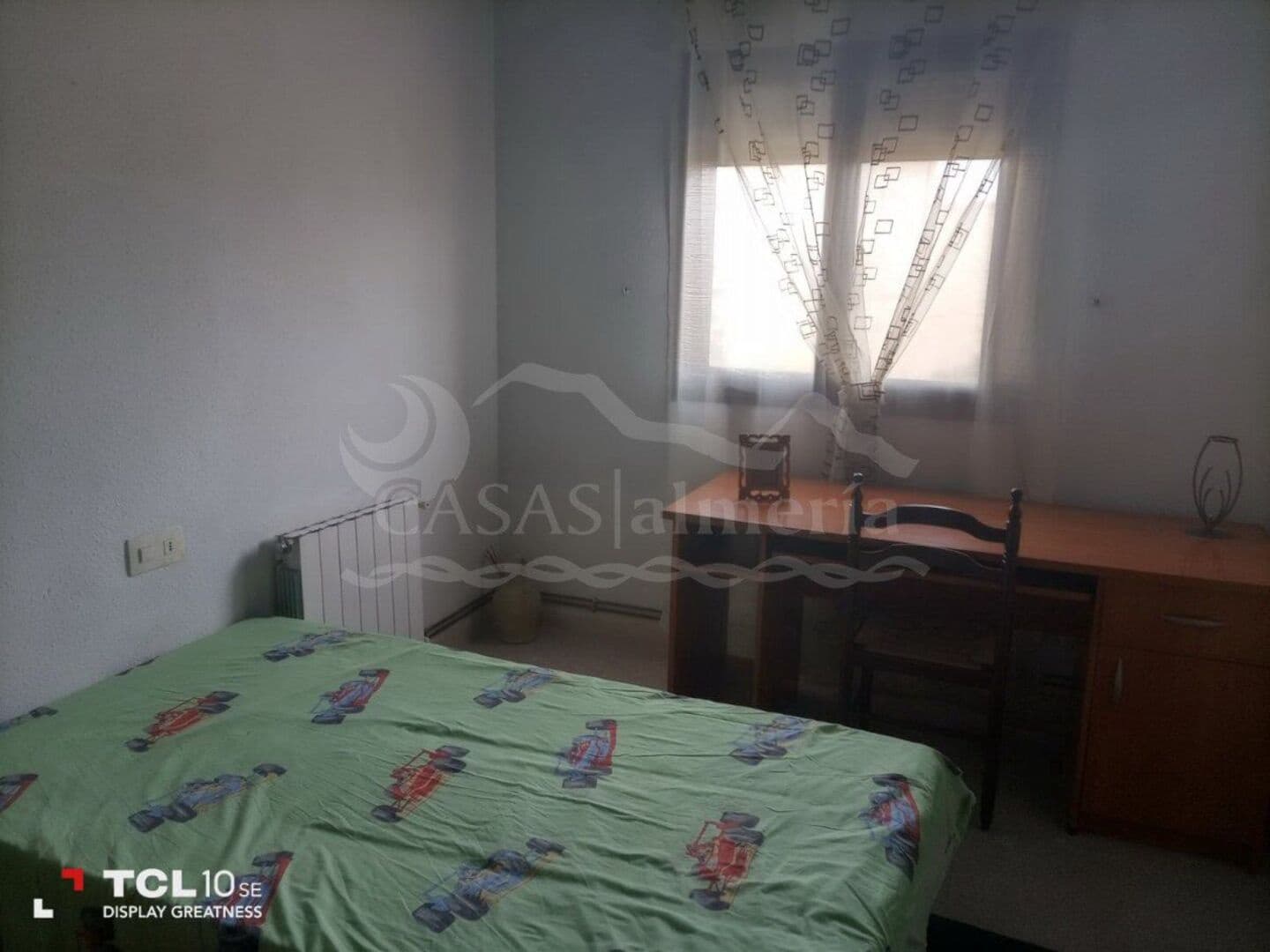 5 slaapkamer Halfvrijstaande villa te koop in Zurgena - € 138.000 (Ref: 7800263)