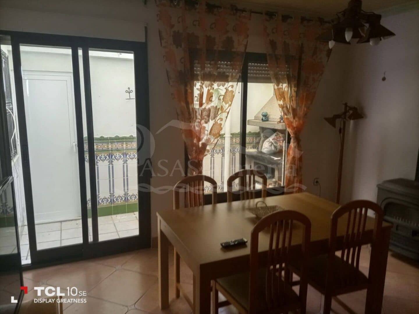 5 slaapkamer Halfvrijstaande villa te koop in Zurgena - € 138.000 (Ref: 7800263)
