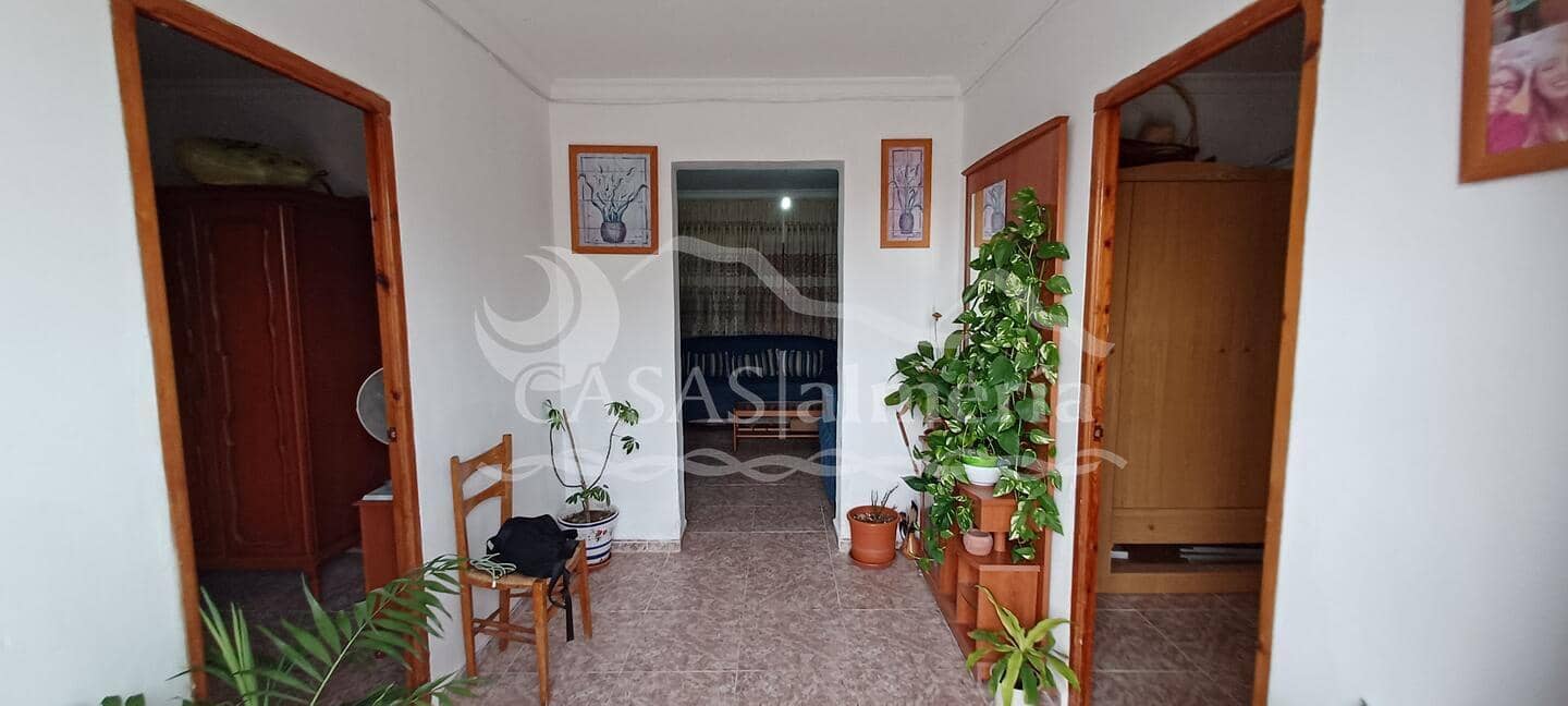 3 quarto Quinta/Casa Rural para venda em Huercal-Overa com garagem - 145 000 € (Ref: 782469)