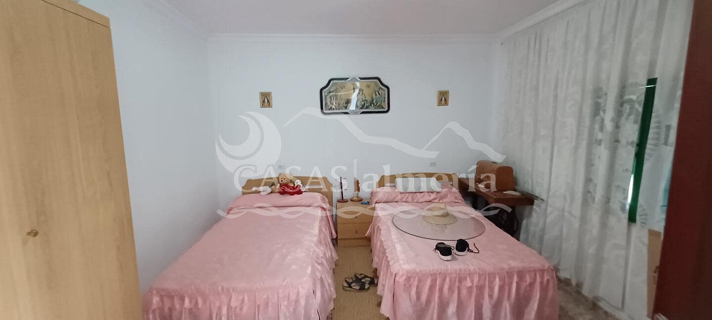 3 quarto Quinta/Casa Rural para venda em Huercal-Overa com garagem - 145 000 € (Ref: 782469)